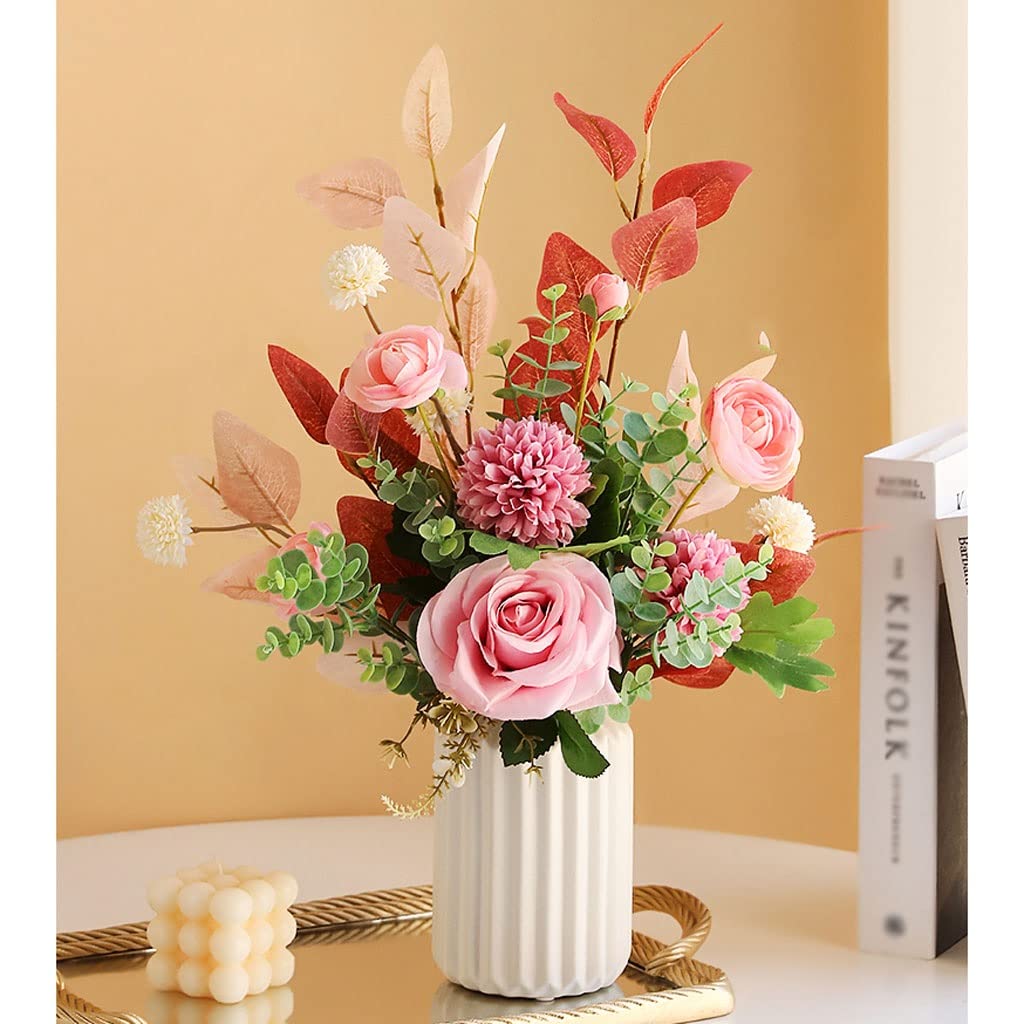 Year-Round Stunning Artificial Blooms