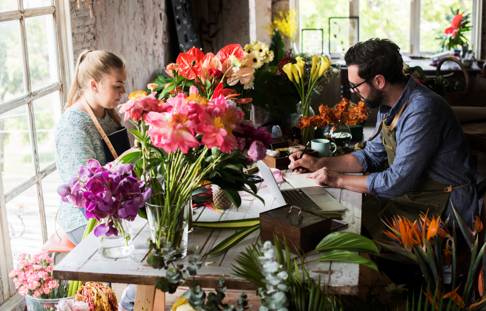 Tips for choosing a reliable artificial flower supplier