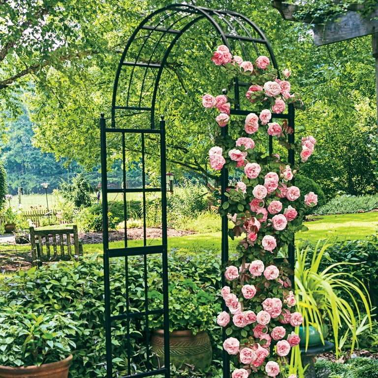 Iron Arch Installation and Transport Tips for B2B Buyers