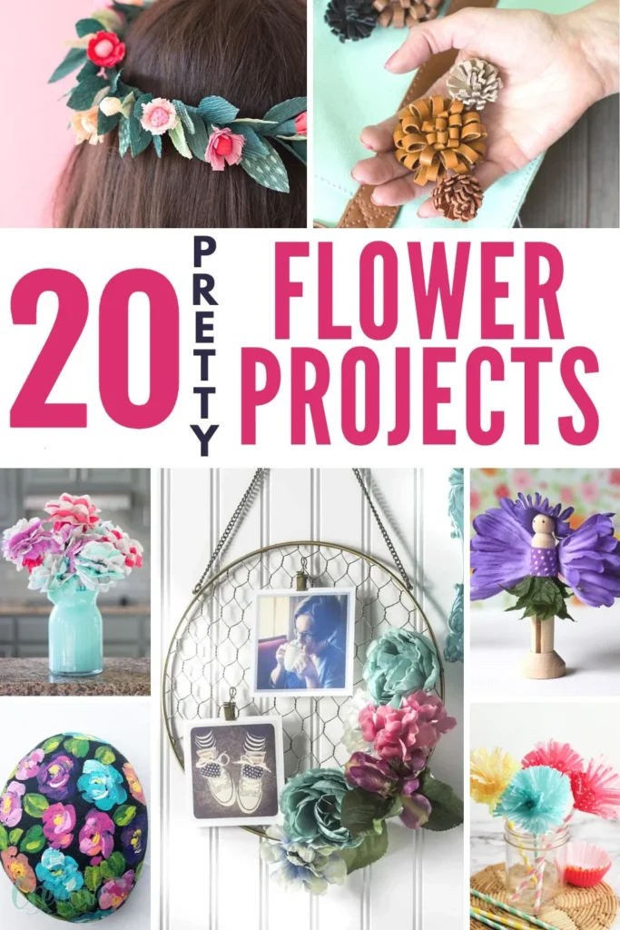Tips for Selling Craft Projects with Fake Florals