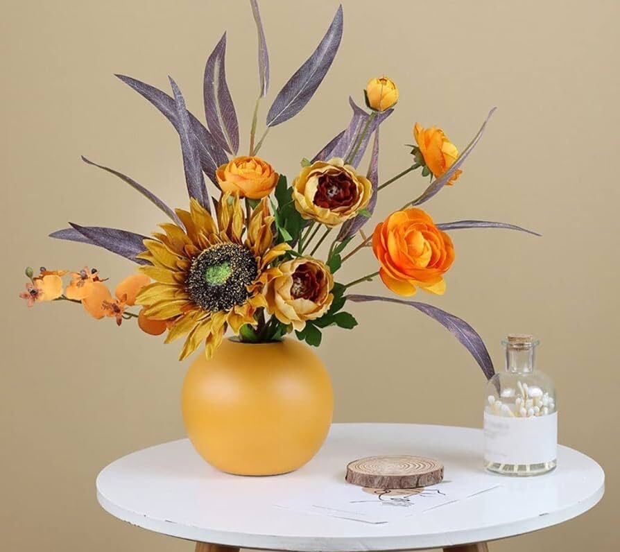 Why Crafters Prefer Fake Flowers