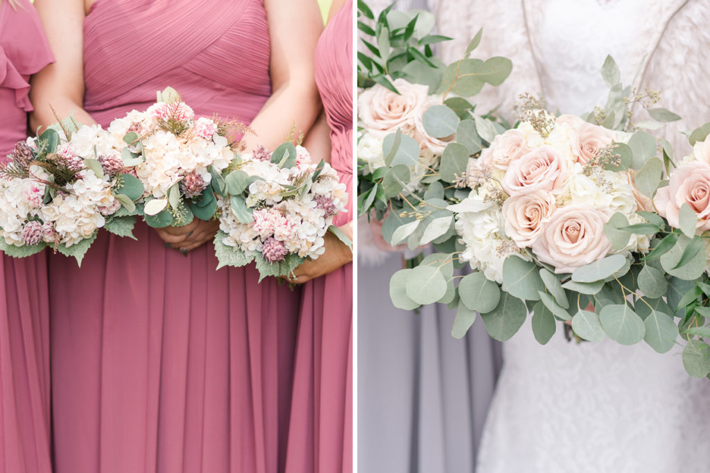 Artificial Flower vs Fake Flower Comparison