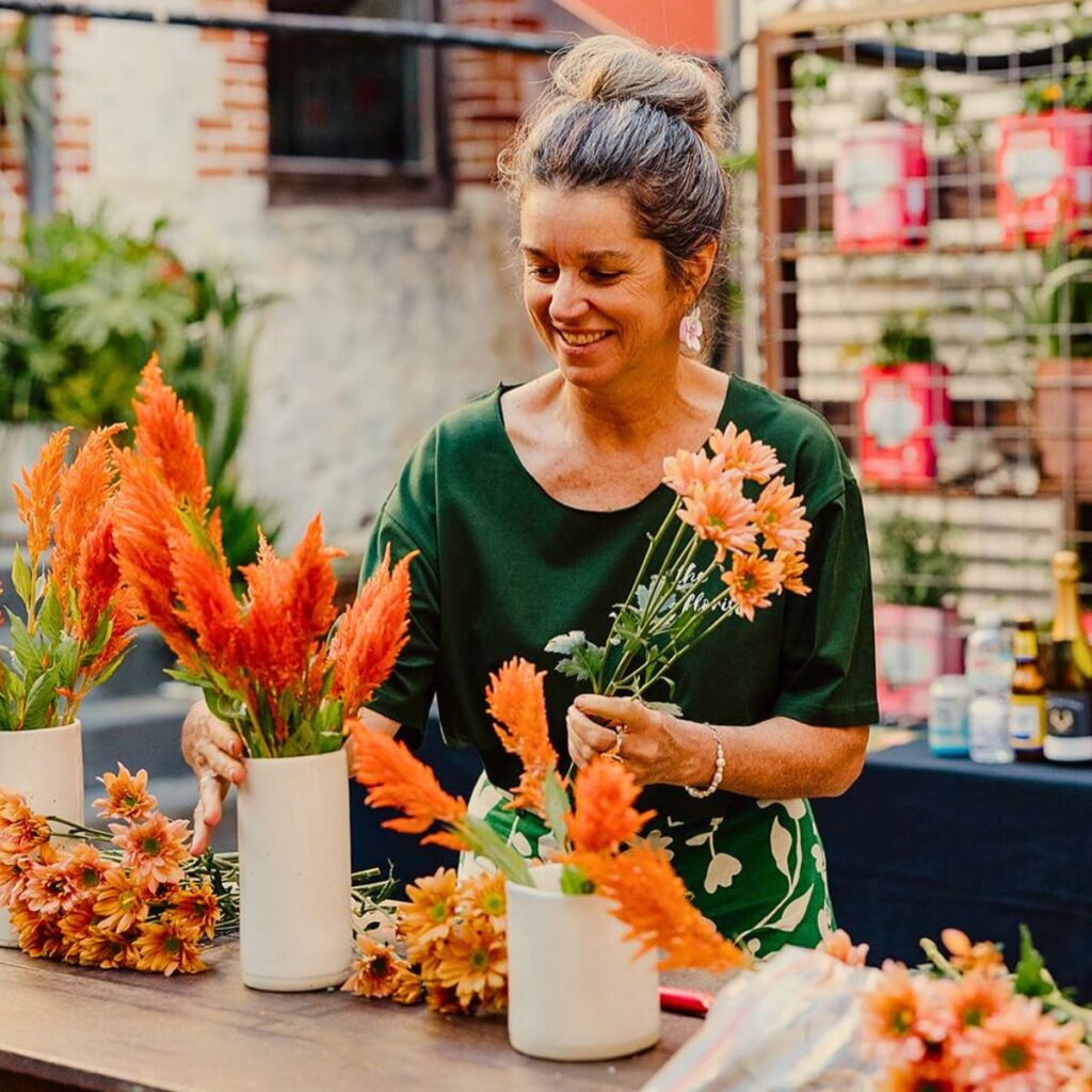 Climate Considerations in How to Store Fake Flowers