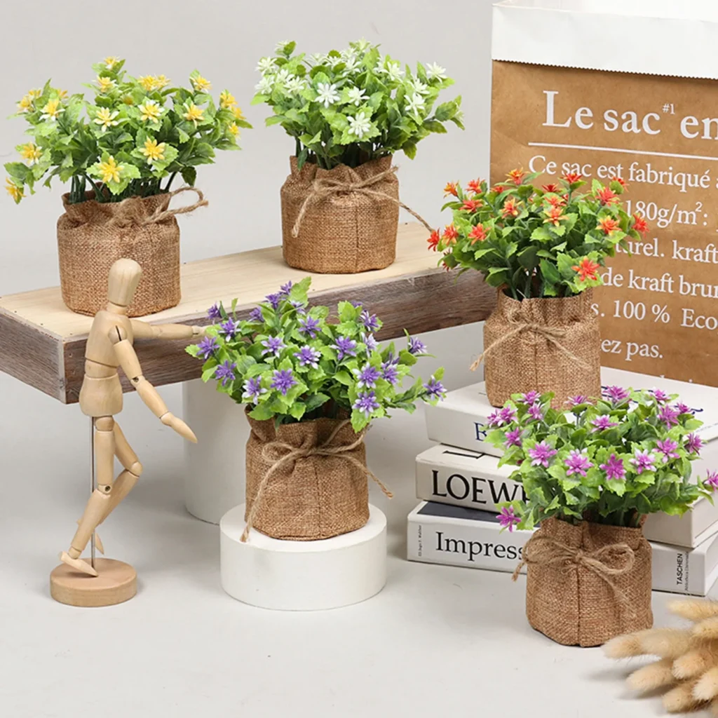 Cost Comparison Artificial Flowers vs Faux Plants