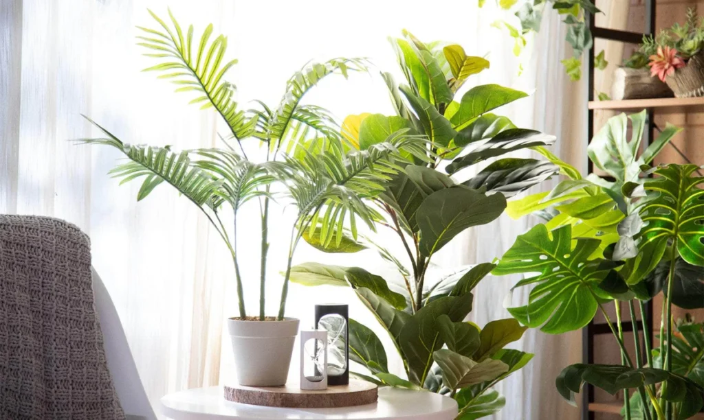 Choosing Reliable Synthetic Plant Supplier