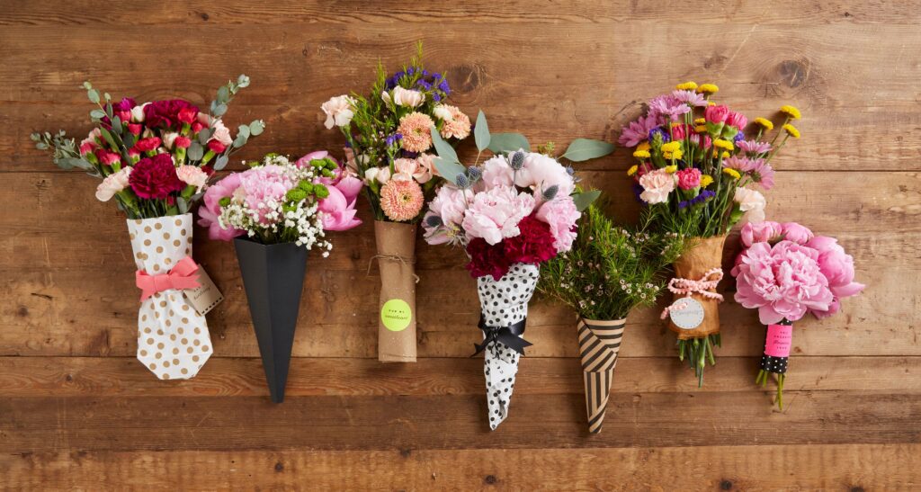 How to store fake flowers retail guide