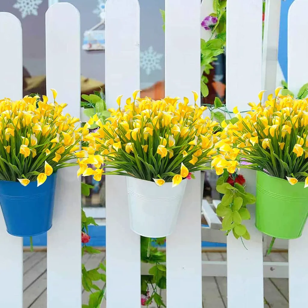 ROI of investing in uv resistant flowers