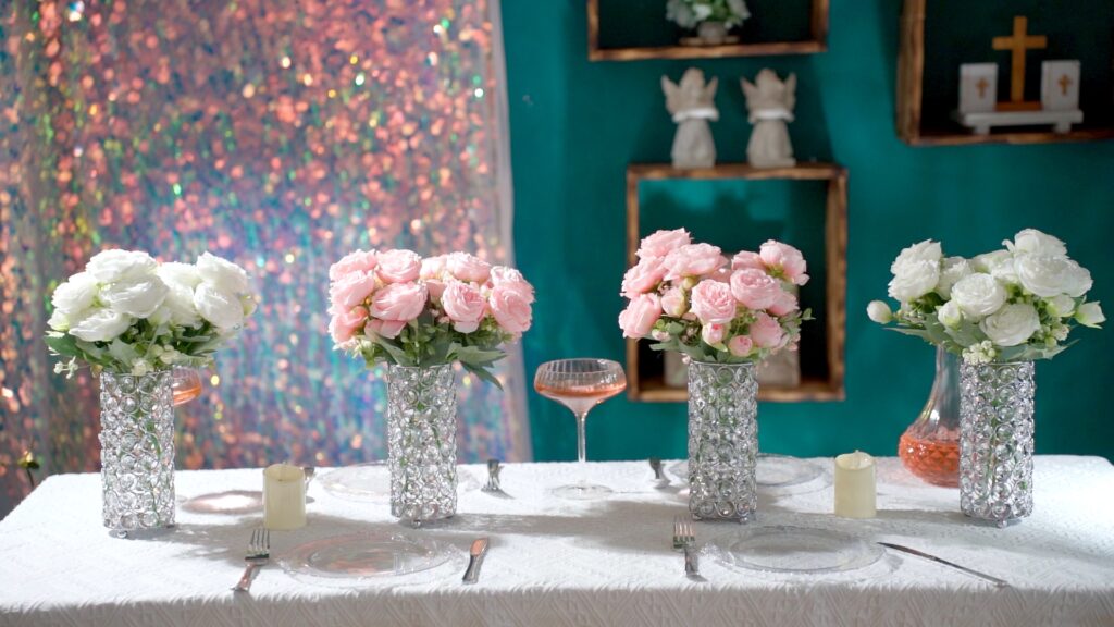 artificial flowers meaning wholesale case study