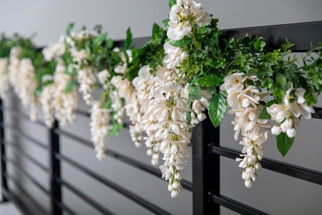 artificial flowers meaning wholesale display for B2B buyers