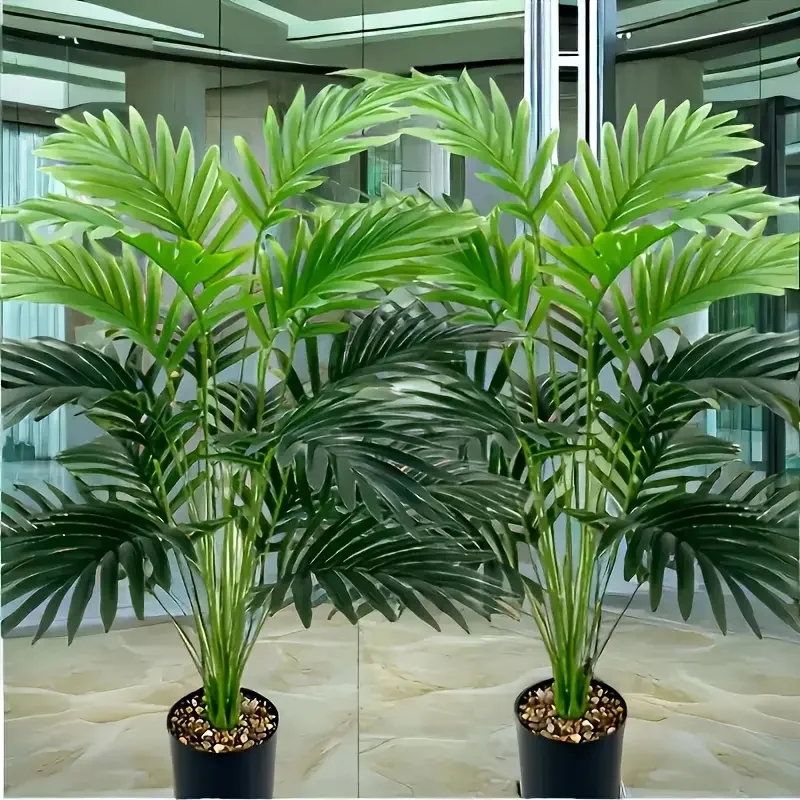 best artificial outdoor plants for hotels and events