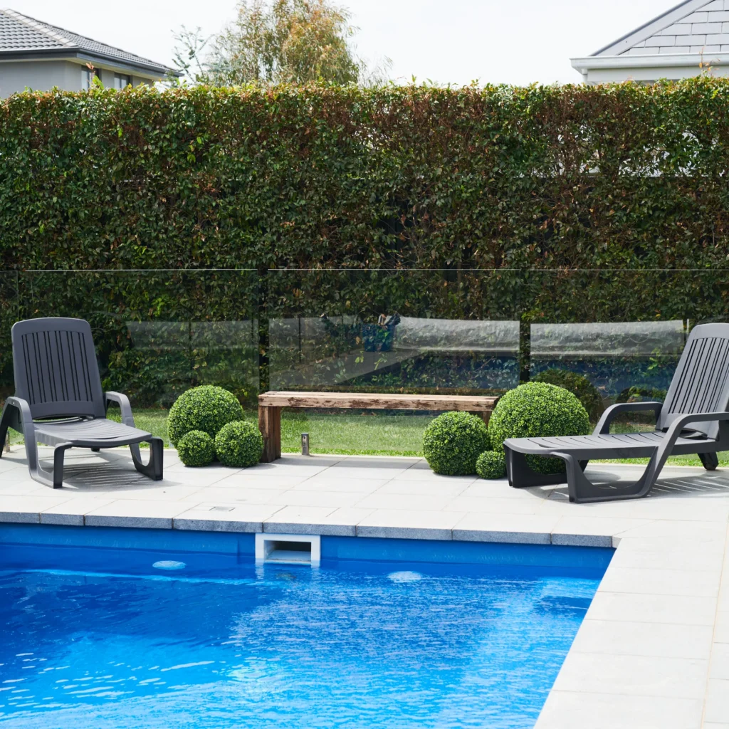 popular UV artificial plant varieties for resorts and malls