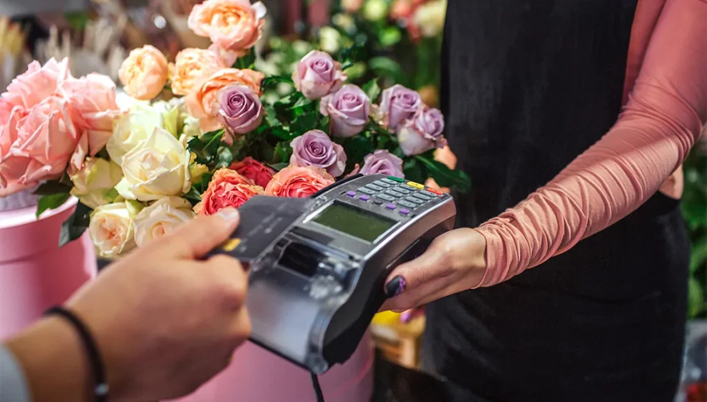 profit strategies with artificial flowers wholesale orders
