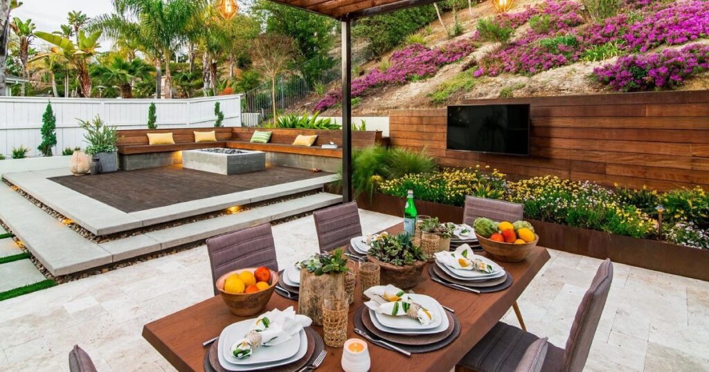 qualities of best artificial outdoor plants