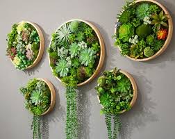 real buyer story best artificial outdoor plants
