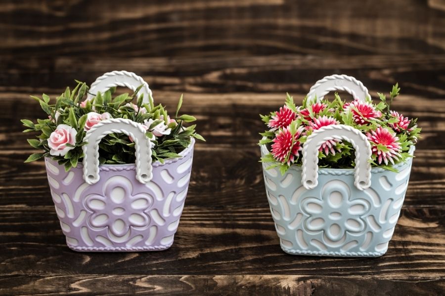 steps to choose artificial flowers wholesale supplier
