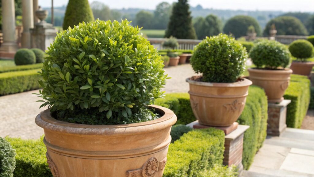 top plant varieties best artificial outdoor plants
