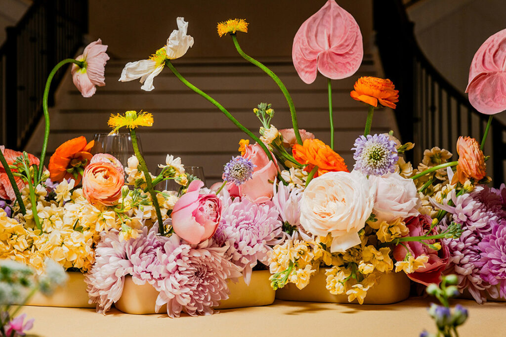 Artificial Blooms Trends 2025