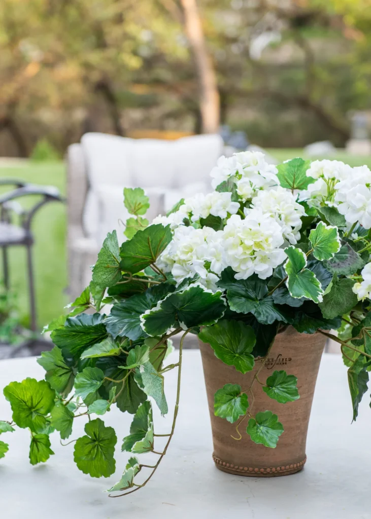 Outdoor Artificial Plants UV Protected