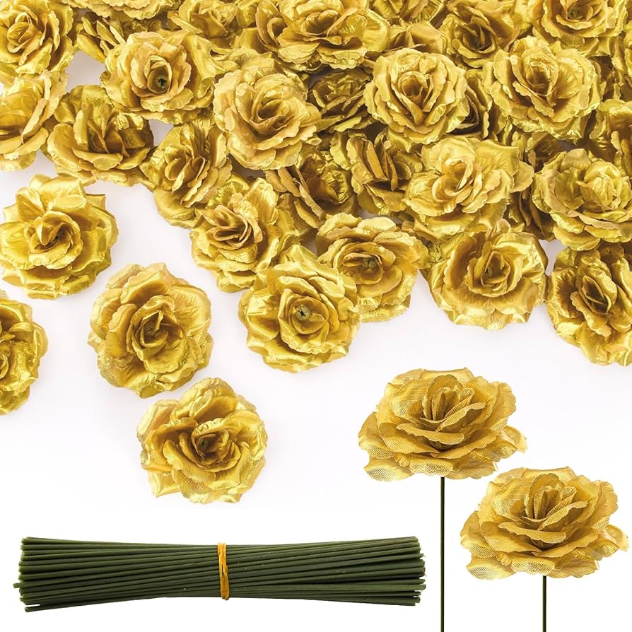 best material for artificial flowers golden sample checklist