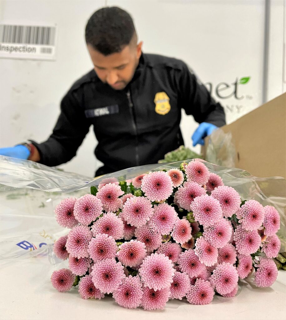 best quality of artificial flowers aql 2.5 4.0 defect library