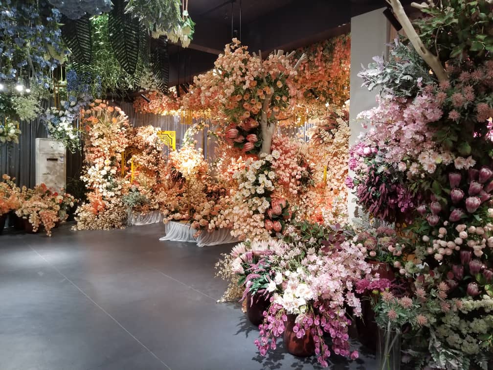 Identify reliable wholesale artificial flower suppliers for Alibaba faux flower wholesale Identify reliable wholesale artificial flower suppliers for Alibaba faux flower wholesale