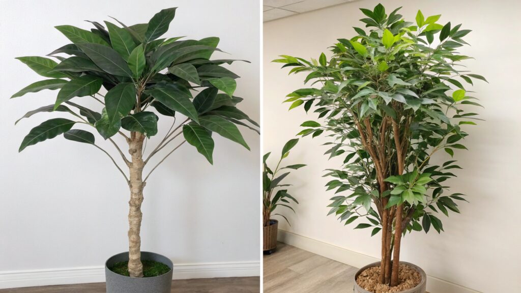 Supplier audit checklist—UV inhibitors for artificial plants