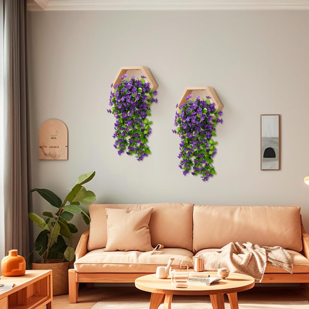branded dropshipping future artificial flowers home décor