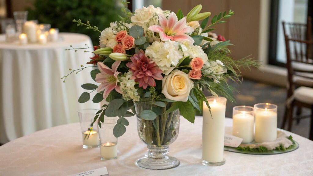 durability silk flowers vs faux plants uv fr