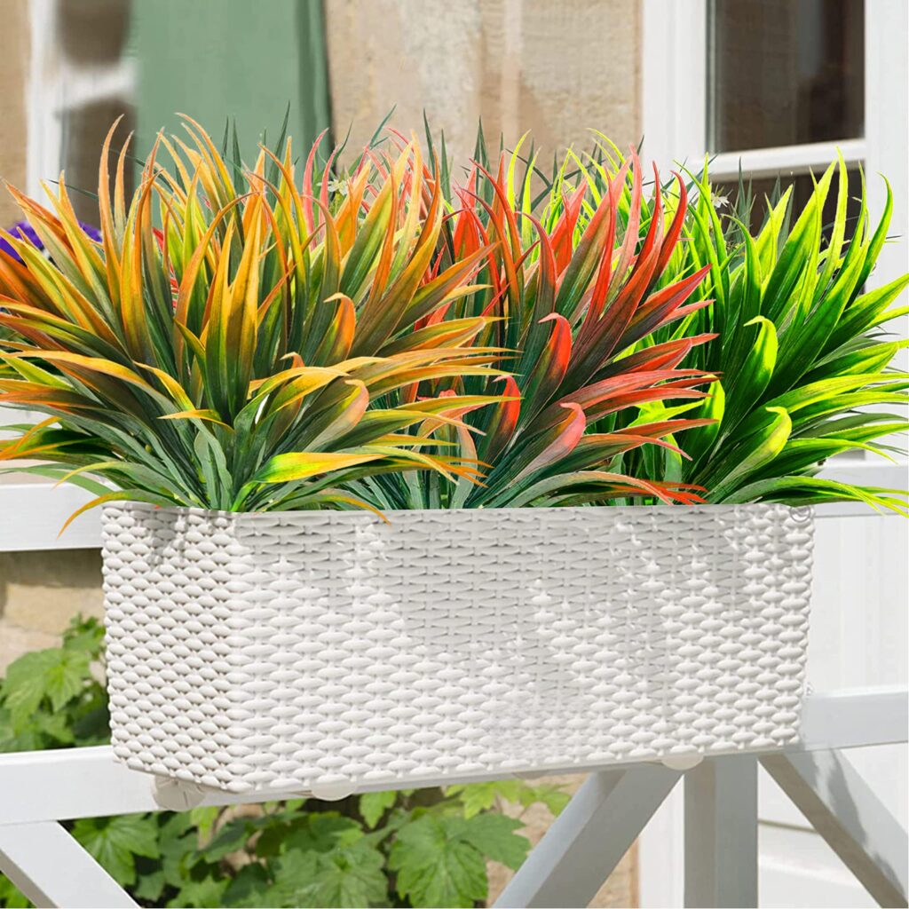 outdoor artificial plants maintenance checklist roles cadence owners weekly monthly seasonal