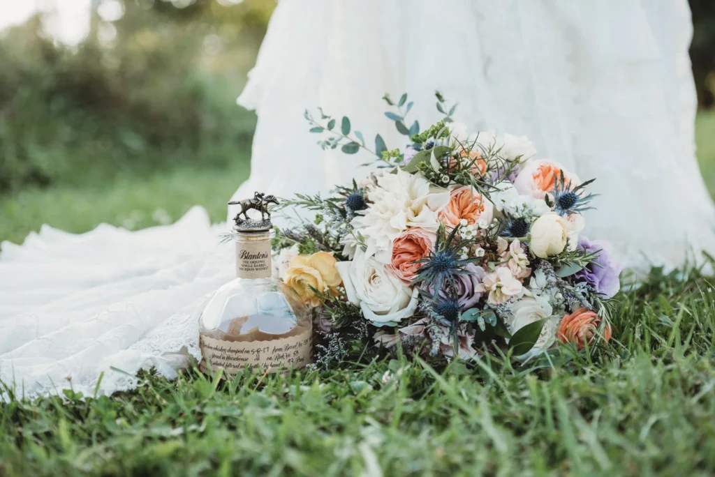 best choice guide artificial vs preserved flowers wedding events