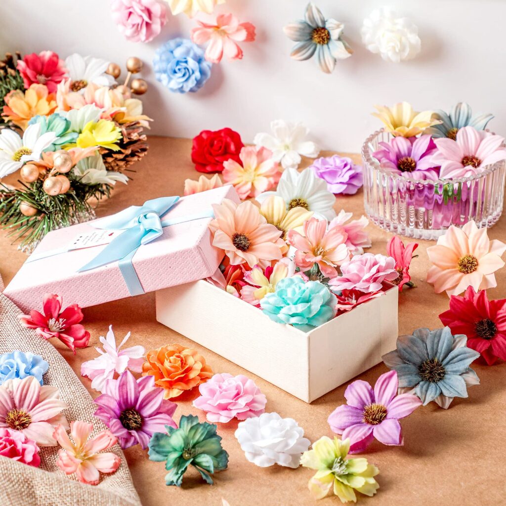 artificial flowers MOQ timing decision