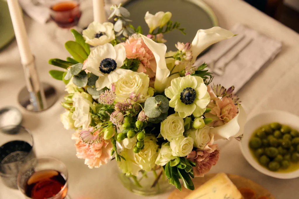faux flower meaning hero faux flower meaning hero arrangement for brand spaces
