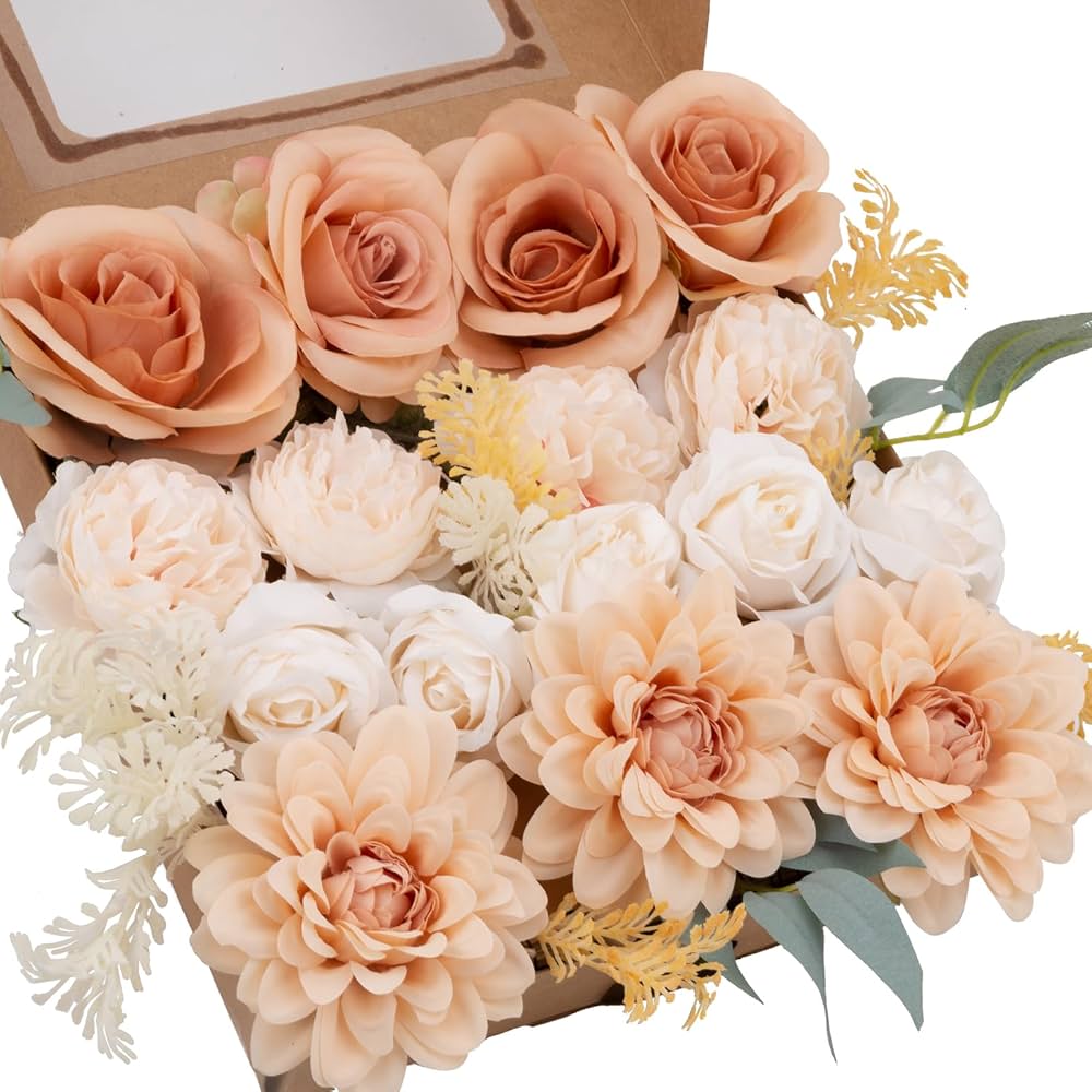 Home décor best products for dropshipping artificial flowers