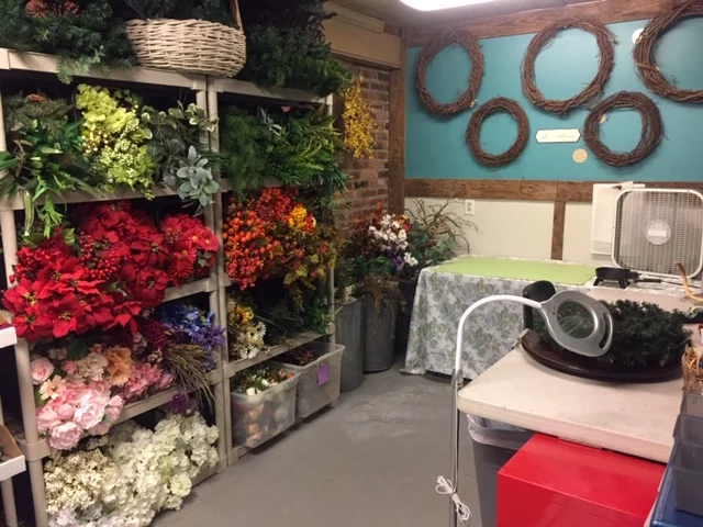 How to Store Artificial Flowers - Humidity Monitoring how to store artificial flowers with humidity control