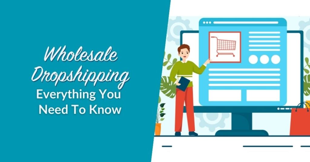 scale dropshipping to wholesale roadmap