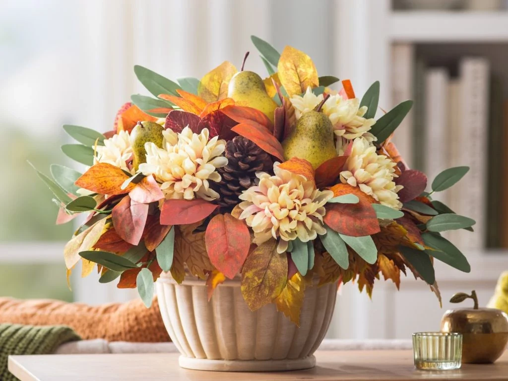 Seasonal winners for dropshipping artificial flowers