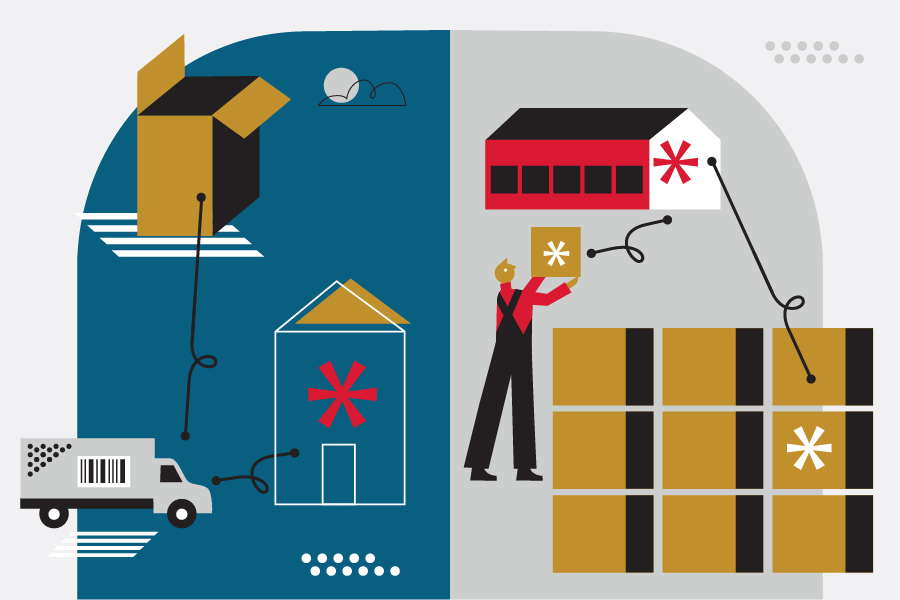 signals to scale from dropshipping to wholesale