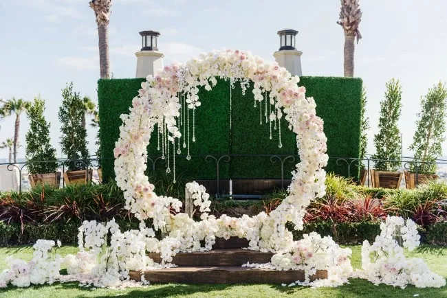wedding sample to pilot workflow