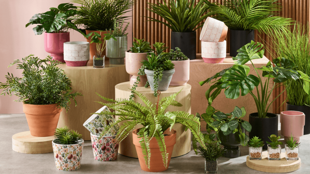 Why faux plants certifications matter for safety, compliance, and uptime