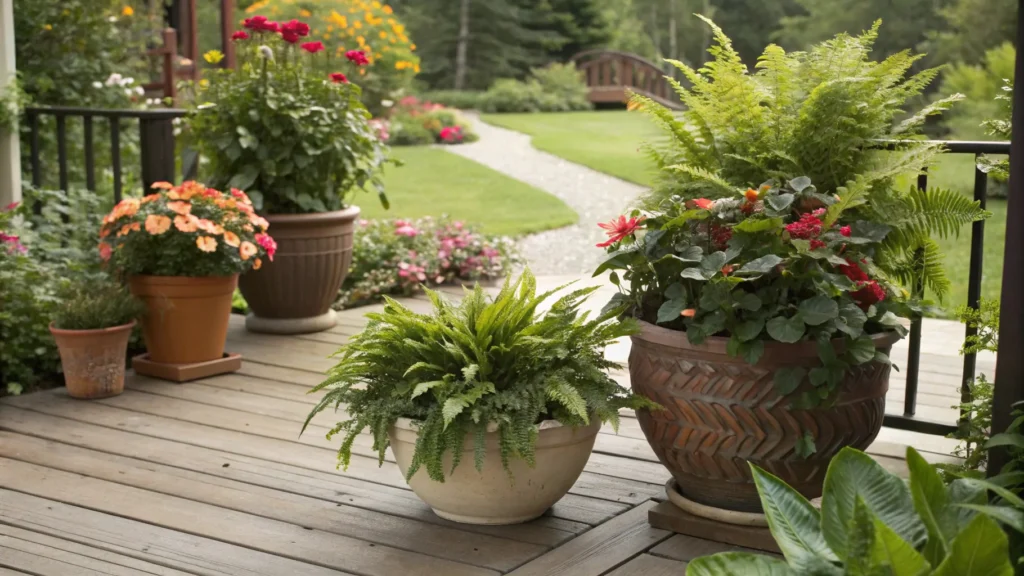 decode uv treated artificial plants label