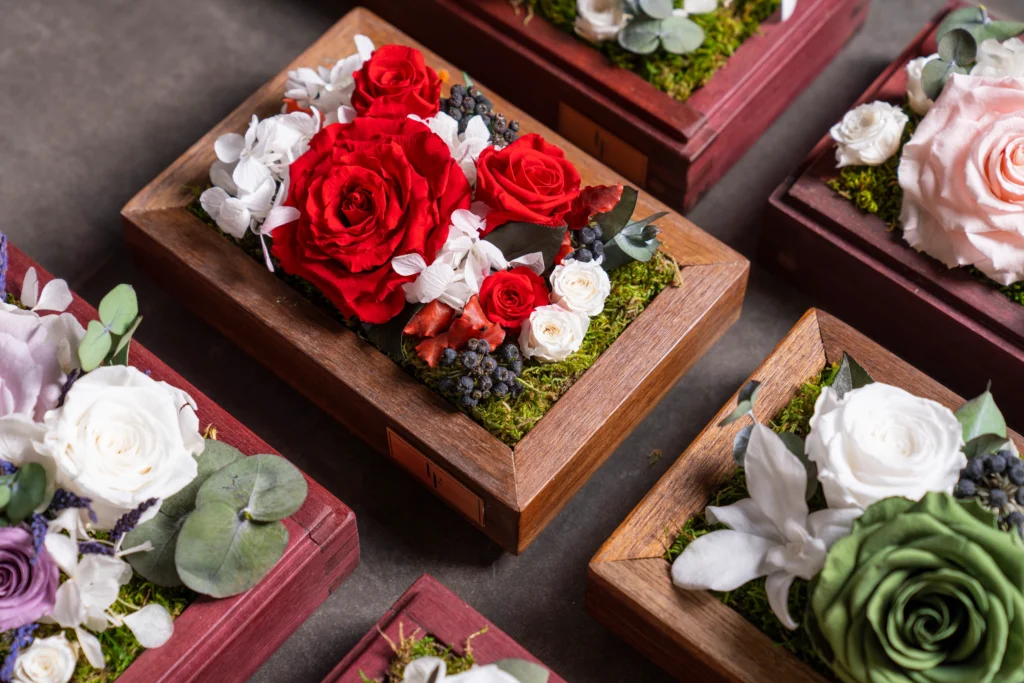 wholesale flowers uae carton planning