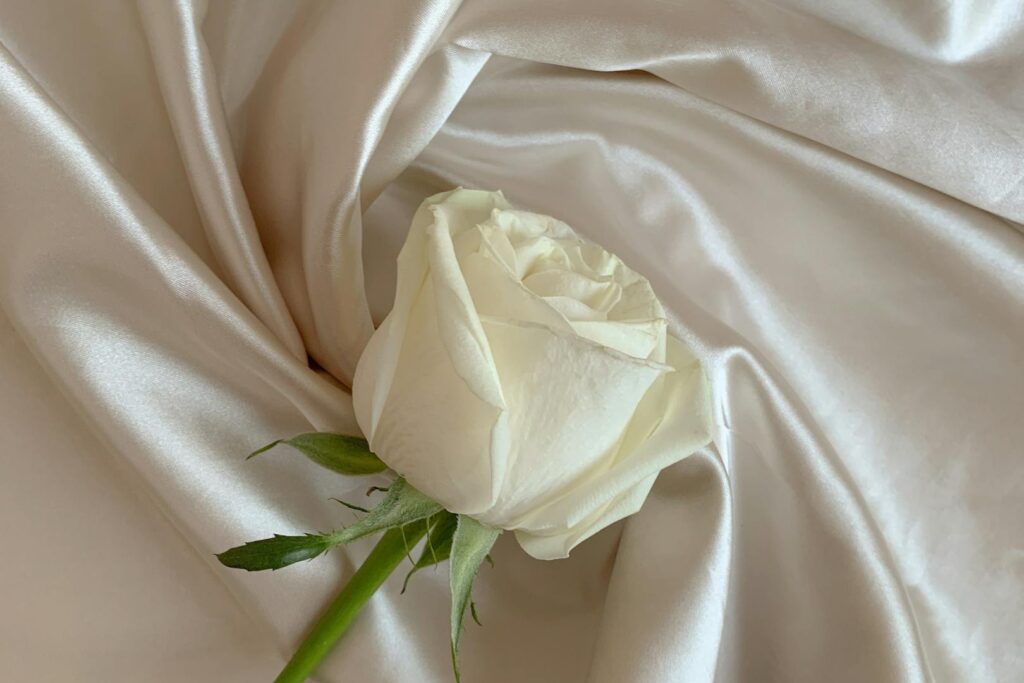 wholesale artificial flowers quality checklist head pull test glue point inspection