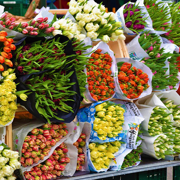 wholesale artificial flowers supplier damage claims fast solution replacement credit