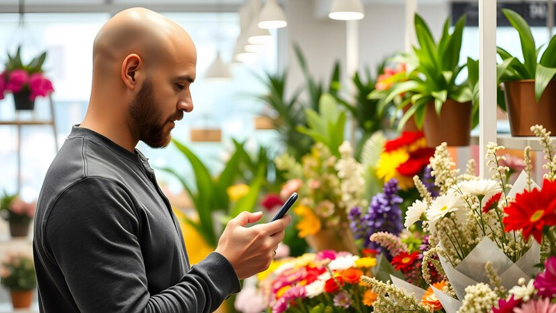 wholesale flower suppliers in uae buyer checklist heat transit bulk consistency