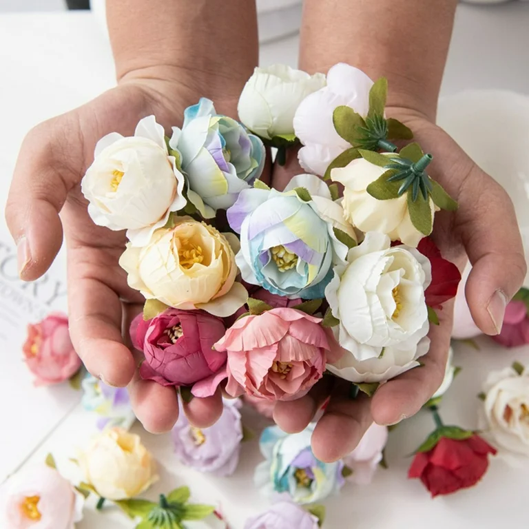 bulk Artificial Flowers In Bulk hidden costs