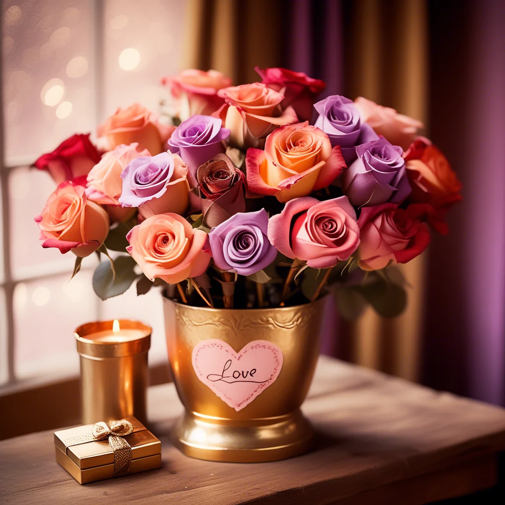 fake flowers meaning in relationship modern gifting symbolism everlasting bouquet