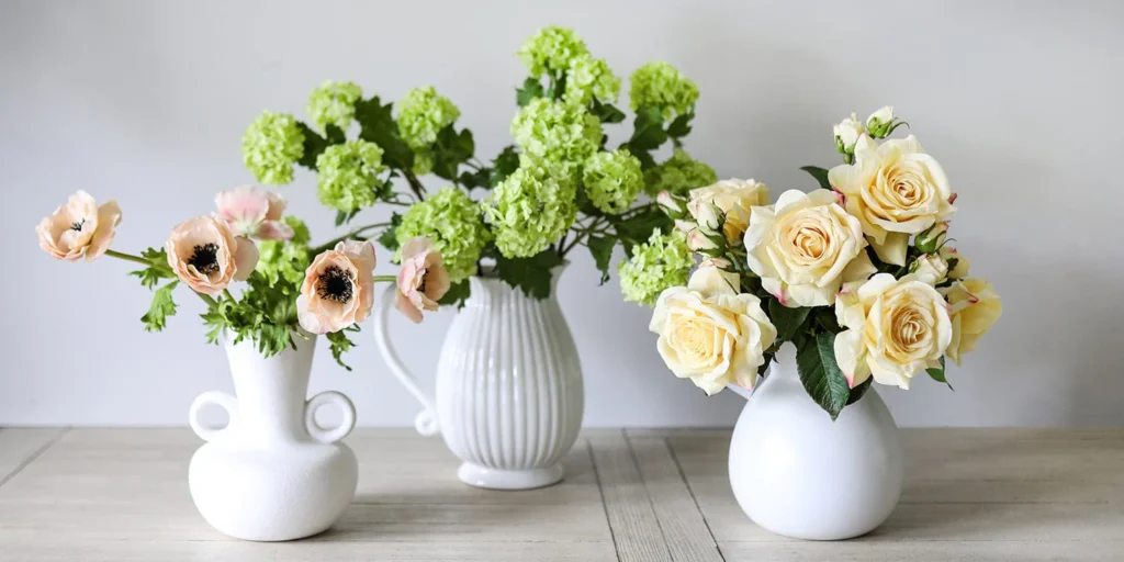 fake flowers meaning in relationship search intent converts later