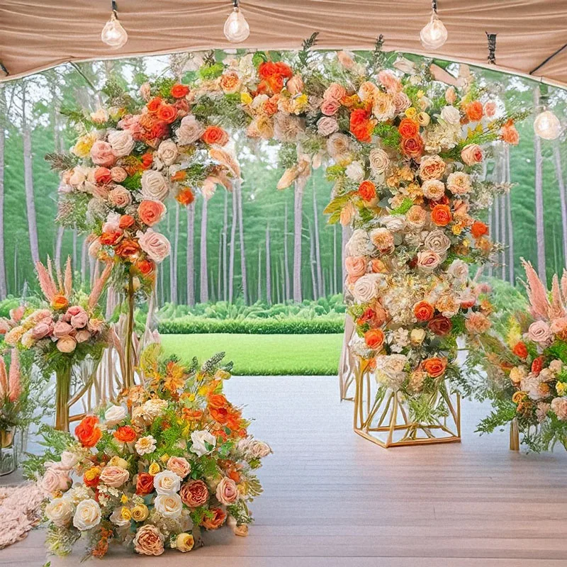 Best Fake Flowers for Outdoors proven specs sun heat dust