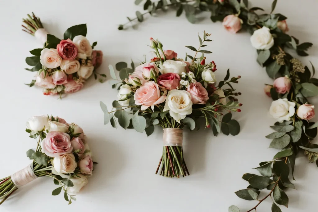 silk flowers wholesale flash test photo realism