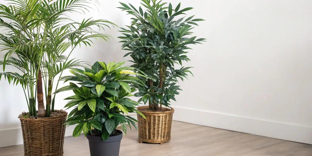artificial plants price vs quality comparison bulk order
